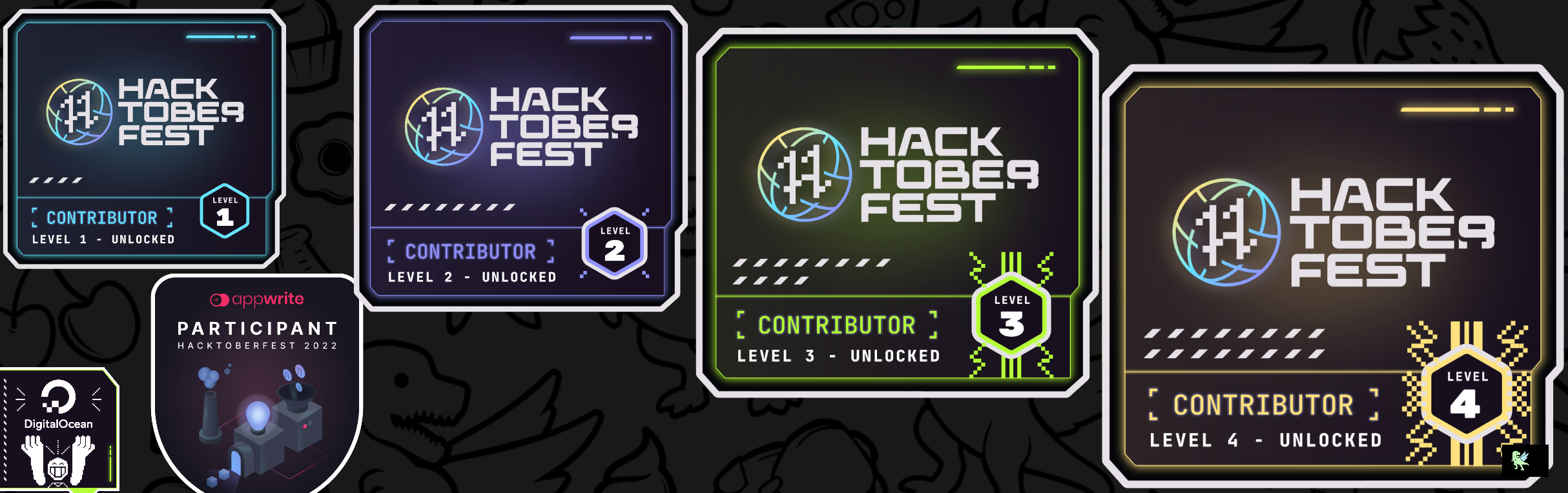 @nirmalyasaha's Holopin board