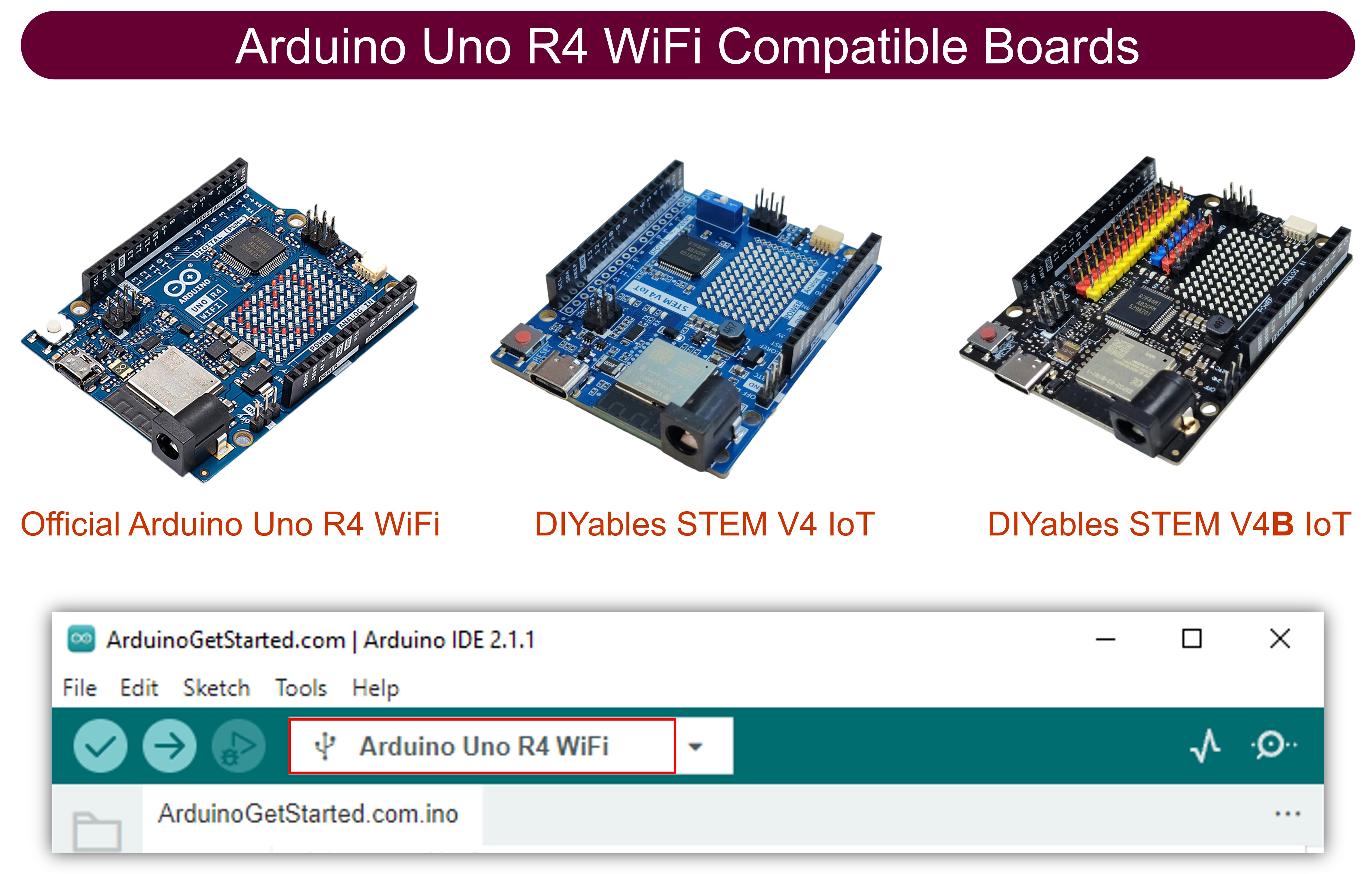 GitHub - DIYables/arduino-uno-r4-web-server-library · GitHub