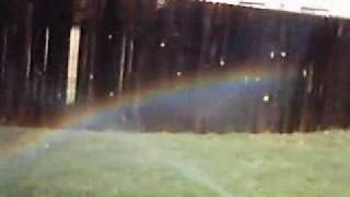 Sprinkler Rainbow Conspiracy