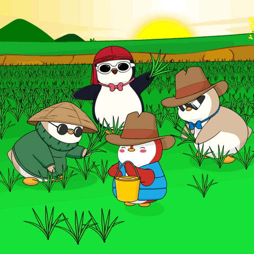 AgriSmart Project GIF