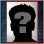 Achievement badge icon
