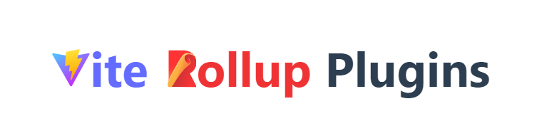 Vite Rollup Plugins