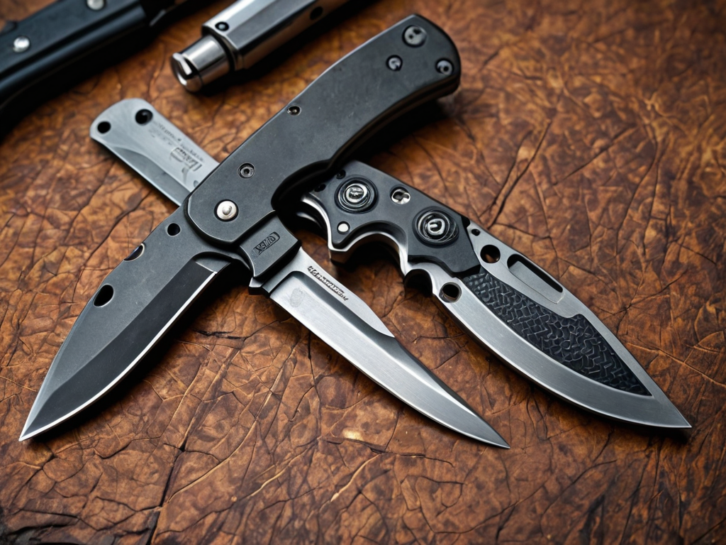 EDC Knives-3