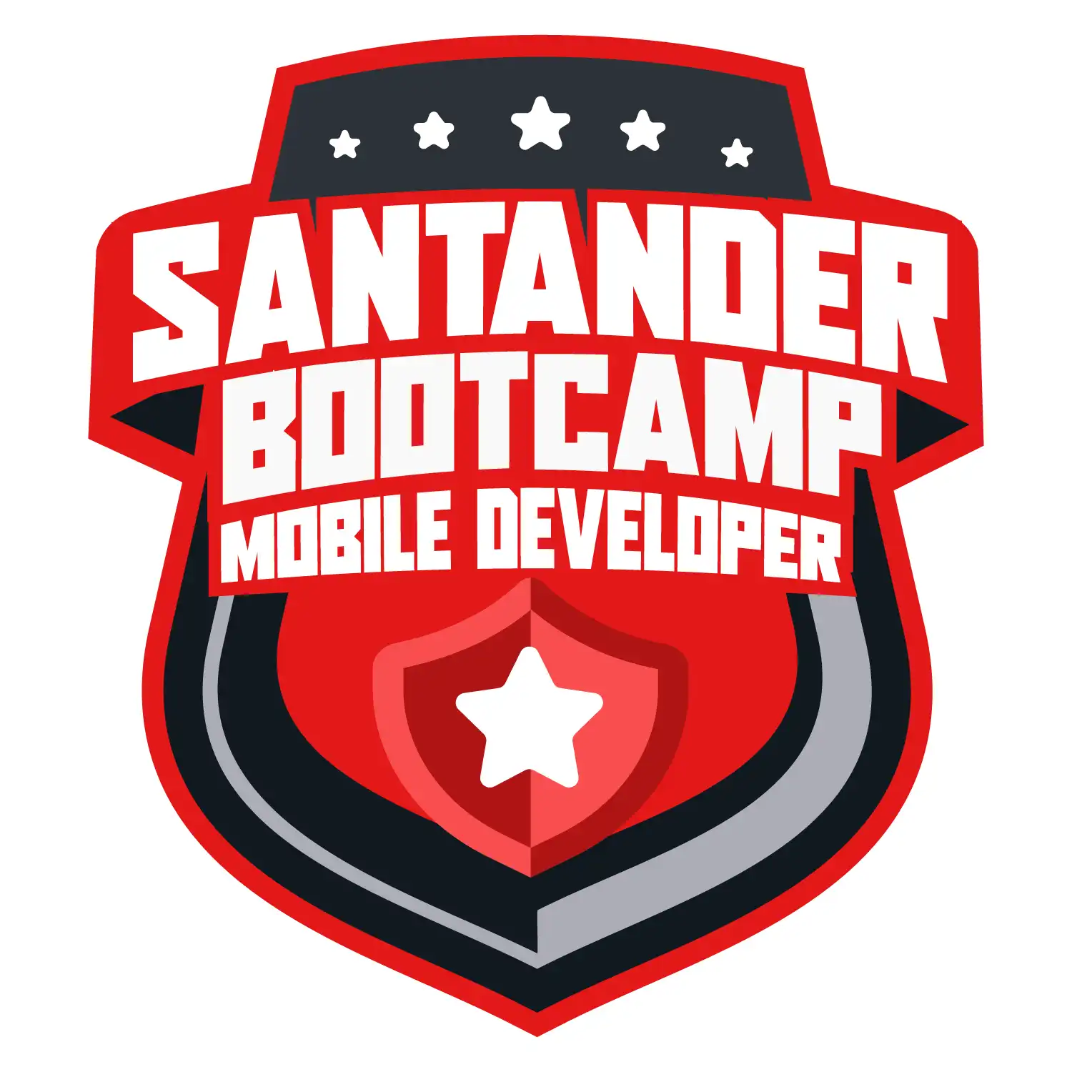 brasão do bootcamp