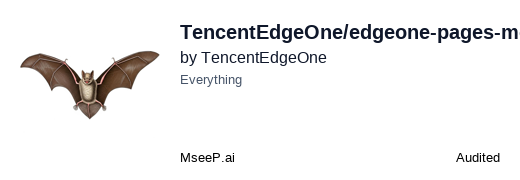 MseeP.ai Security Assessment Badge