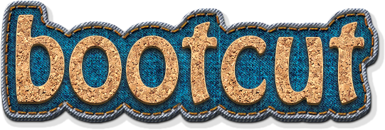 bootcut logo