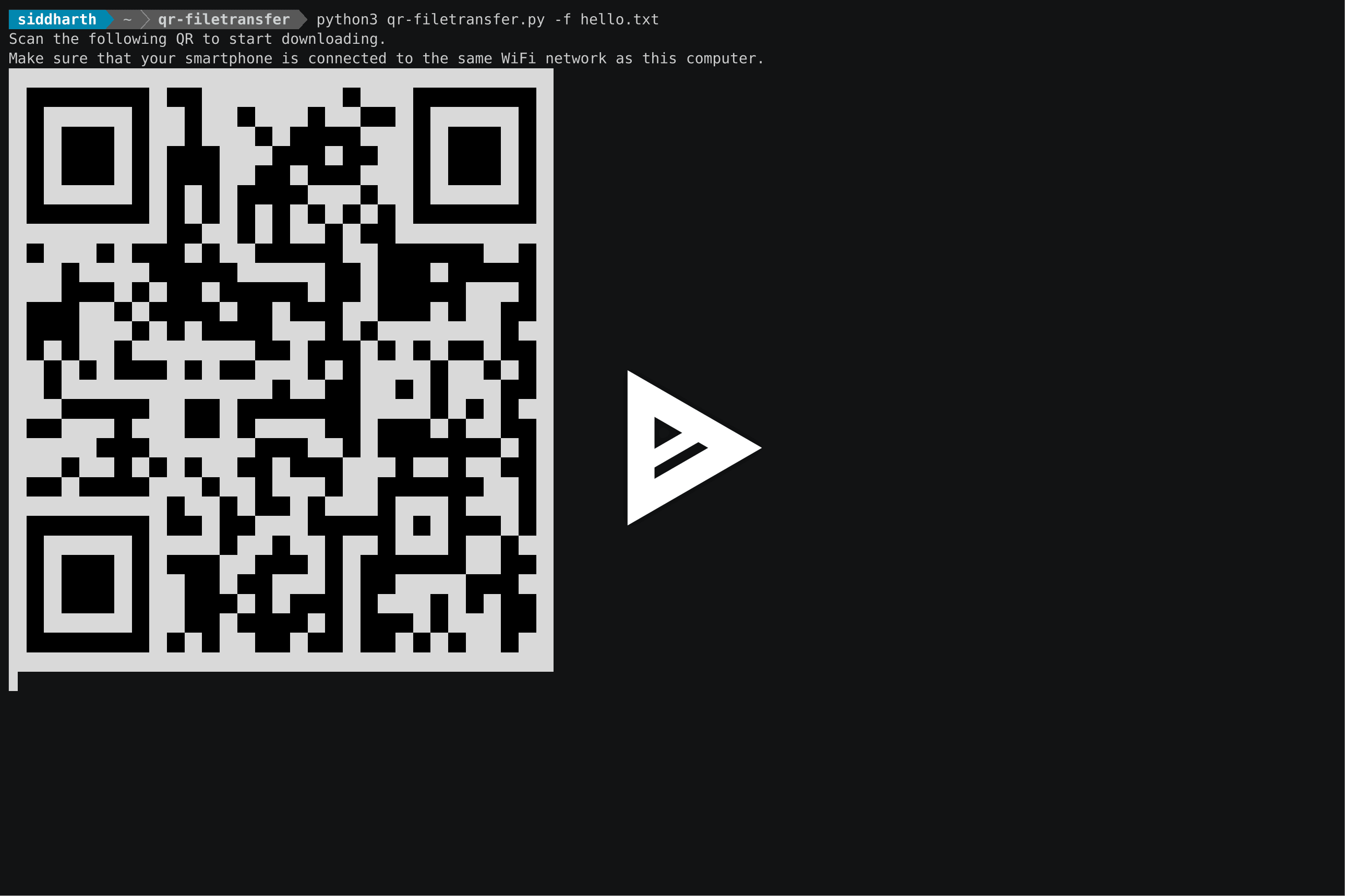 asciicast