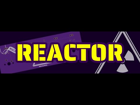 Reactor Demo