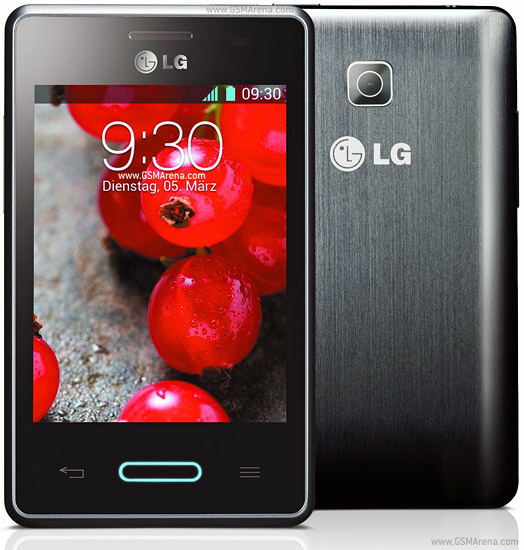 LG L3 II