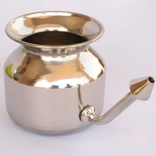 qimacplus-pure-stainless-steel-neti-pot-for-sinus-congestion-1