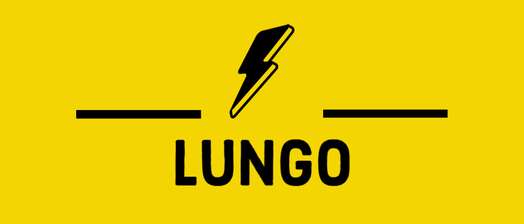 Lungo Logo