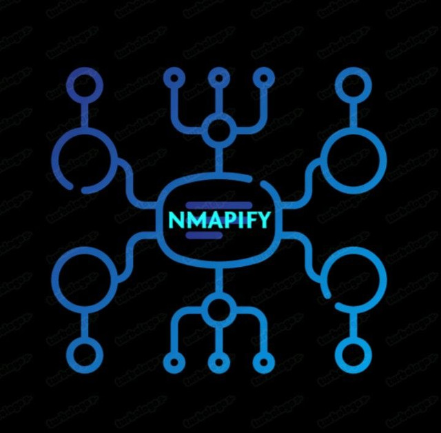 GitHub - Parimal-shaw/NMapify: NMapify is a Python tool that creates ...