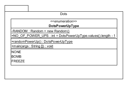 DotsPowerUpType