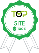 Top Site 100%