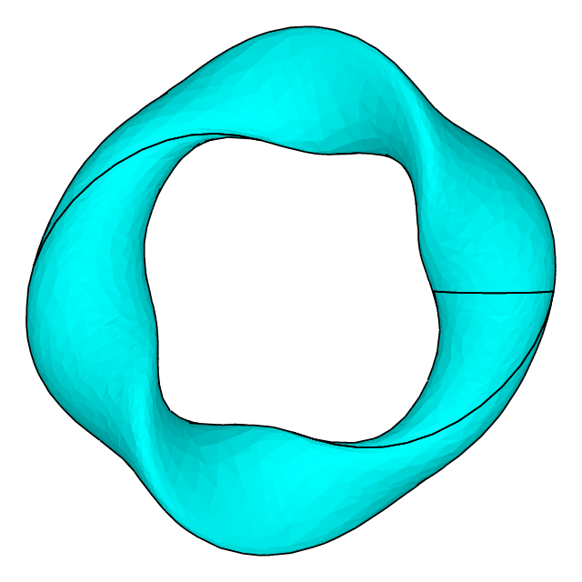 bspline