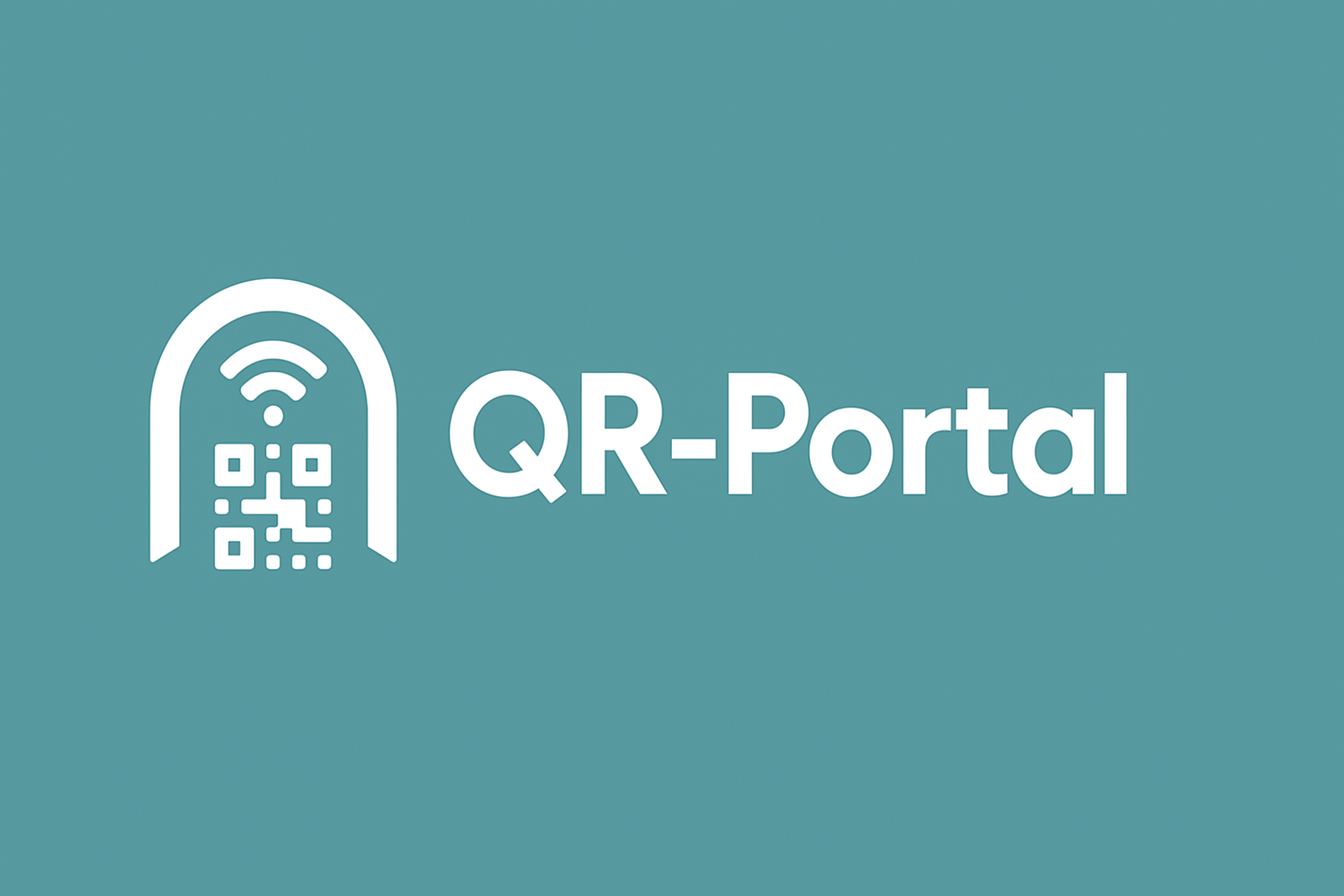 GitHub - gurraoptimus/QR-Portal: QR Portal Wi-Fi QR codes for easy ...