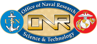 ONR logo