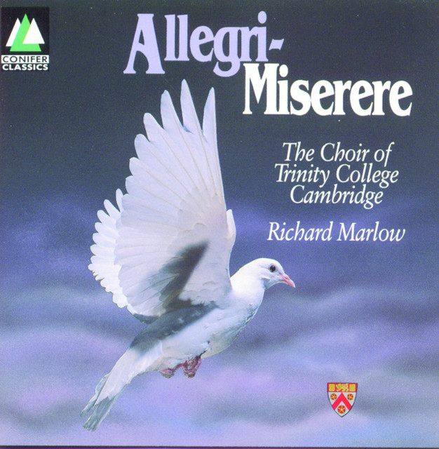 Allegri - Miserere