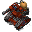 Deployed Droid