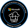 OpenHack: Migrating Microsoft Workloads to Azure