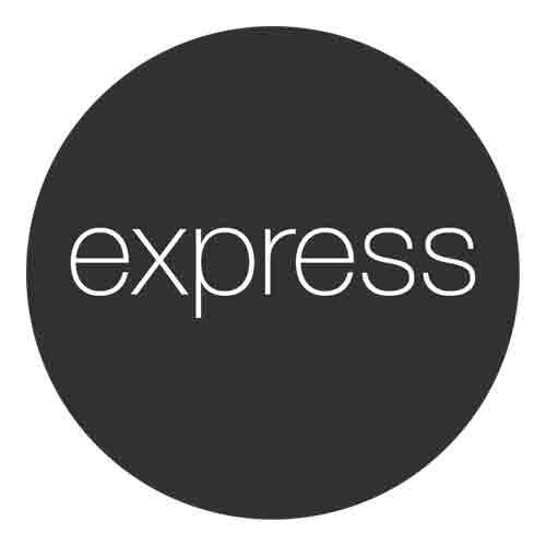 Express JS