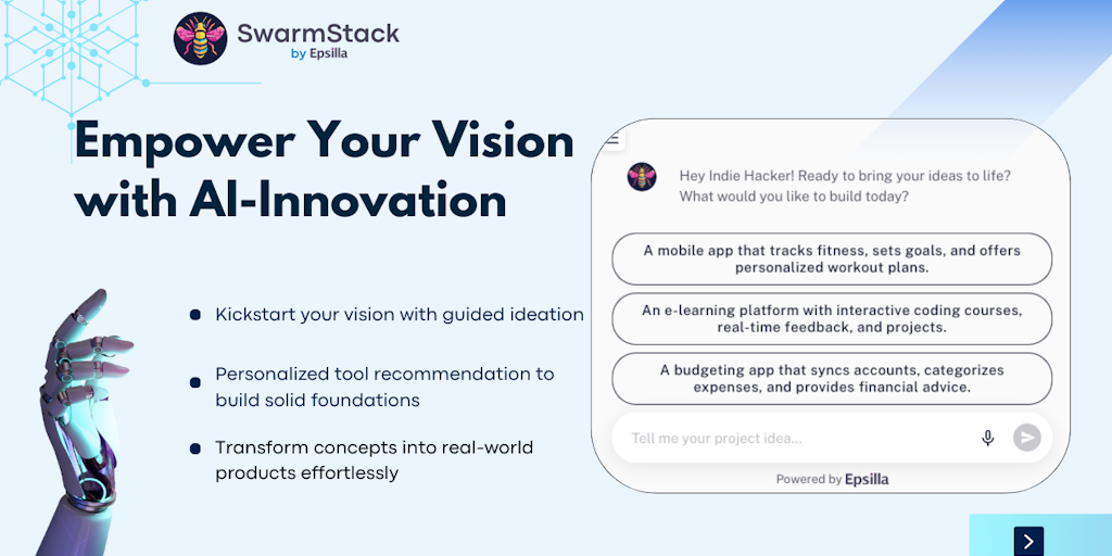 SwarmStack