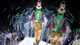 Goofy's Electric Swagger