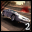 Achievement badge icon