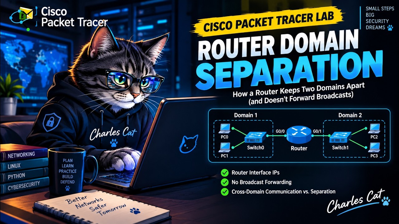 Packet-Tracer/LAB 08.md at main · charlesmuriuki152-sketch/Packet ...
