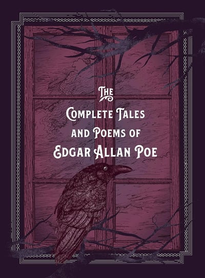 the-complete-tales-poems-of-edgar-allan-poe-book-1