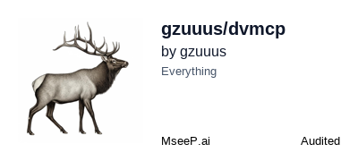 MseeP.ai Security Assessment Badge