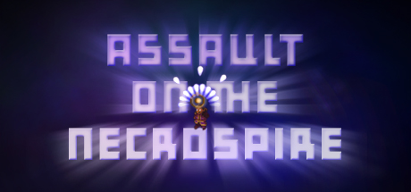 Assault on the Necrospire