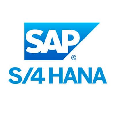 S4HANA