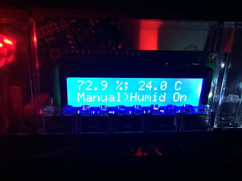 LCD