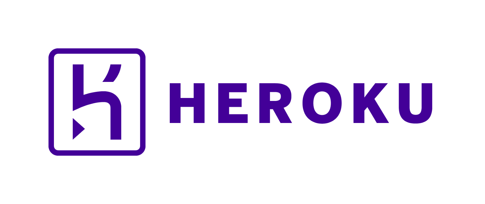 Hosted on Heroku