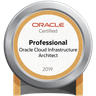Oracle Cloud Infrastructure 2019 Certified Architect Professional
