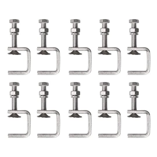 nisorpa-10pcs-stainless-steel-c-clamps-tiger-clamp-woodworking-clamp-heavy-duty-c-clamp-woodworking--1