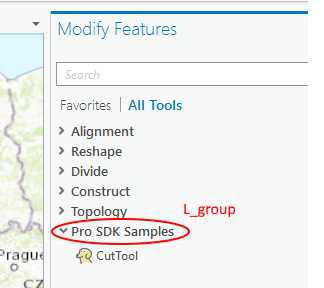 ProGuide: Editing - SketchTool L_group