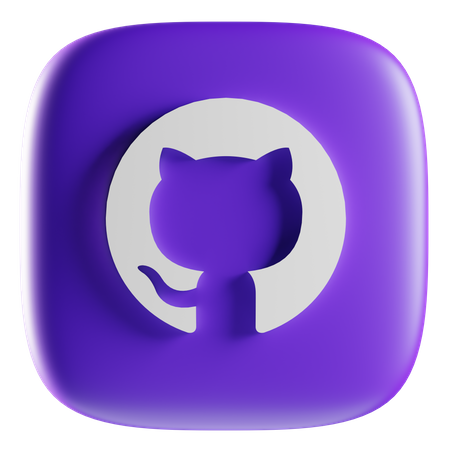 GitHub Icono