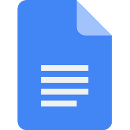 Google Docs