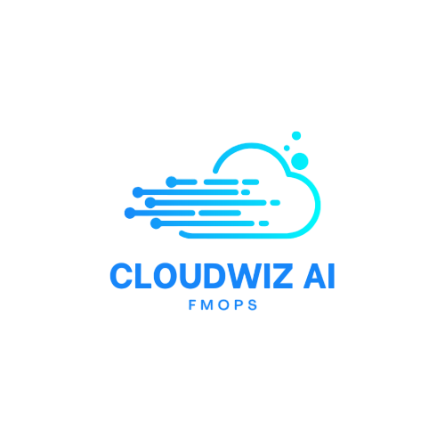 Cloud Wiz FMOps Logo