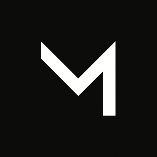 mirror logo