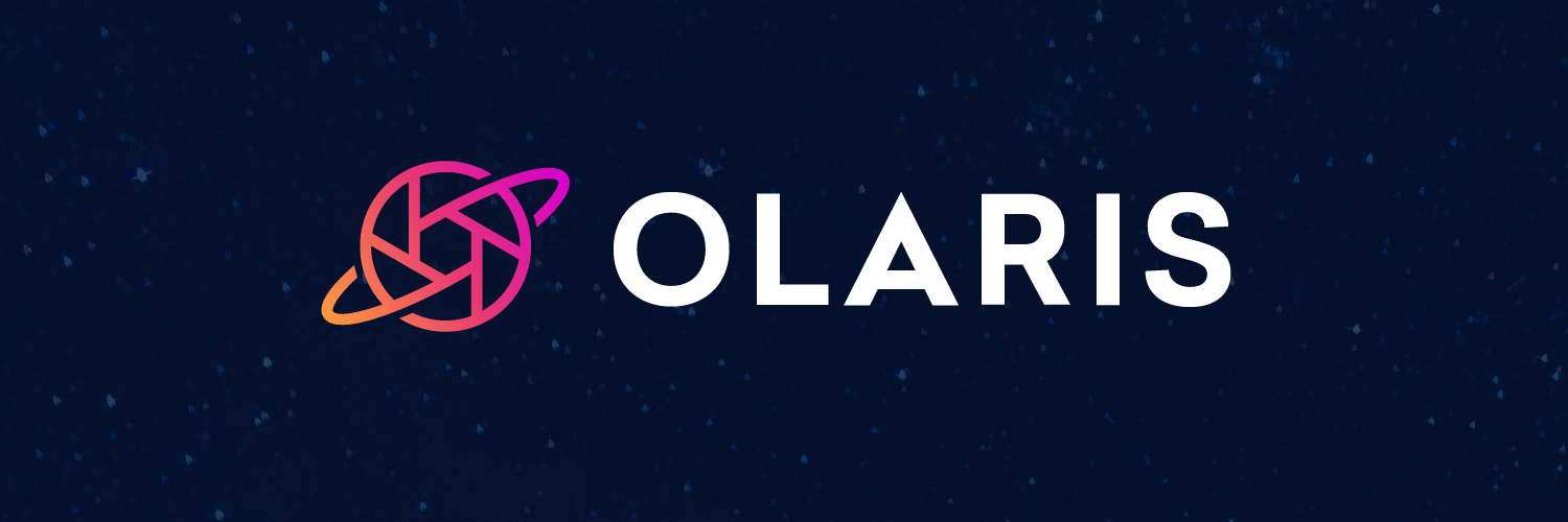 Olaris server header