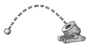Mortar