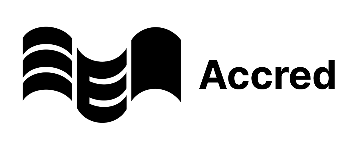 Accred Logo