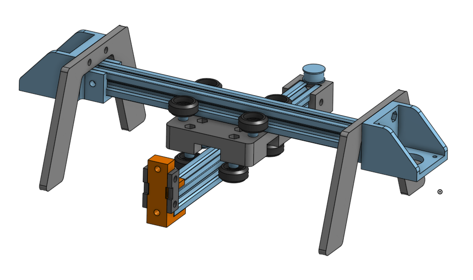 latest development of machine