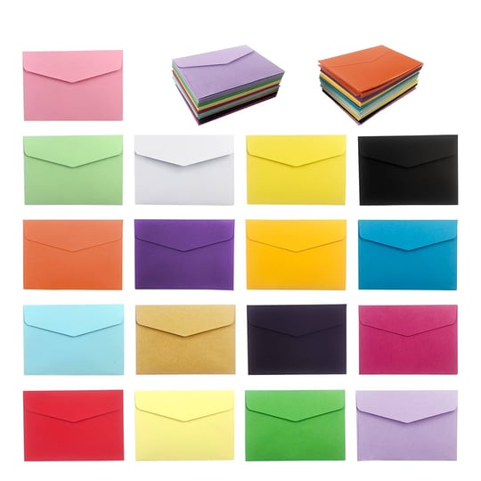 vanra-170-pack-mini-envelopes-17-assorted-colors-for-gift-card-envelopes-cardstock-index-cards-busin-1