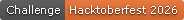 Hacktoberfest 2026
