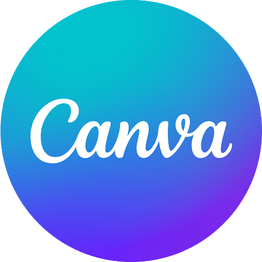 canva logo