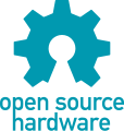 Open Hardware logo